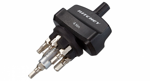 RITCHEY Torque Key 6 Bits